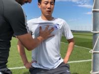 IM电竞注册-贵州队连胜达到巅峰，引领潮流