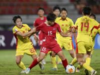 IM电竞官网首页-中国女足备战国际女足职业赛，备受期待