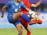 IM英雄联盟竞猜-中国女足在国际赛场上大放异彩