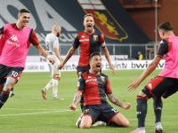 IM竞技-罗马主场胜利意甲前四仍有希望