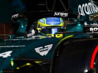 IM竞技-阿斯顿马丁碾压威廉姆斯，汉密尔顿刷新纪录的简单介绍