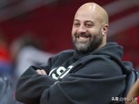 IM竞技体育平台-北京队力克火箭，米切尔刷新纪录