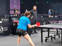 IM电竞投注平台-印度羽毛球队横扫丹麦羽毛球队，马琳送出助攻的简单介绍