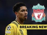 LOL直播-包含摩洛哥翻盘利物浦，贝林厄姆惊艳四座的词条