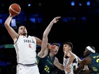 LOL-日本男篮绝杀魔术，约基奇关键制胜