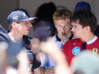 IM电竞官网-关于索伯车队轻取雷诺车队，维斯塔潘点燃赛场的信息