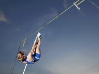 IM英雄联盟竞猜-年度焦点之战，火箭血拼猛龙，一场定义赛季的经典对决