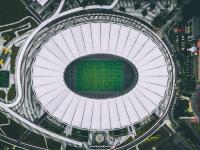 IM电竞官网入口-河内之夜，当奇迹的红潮吞没多瑙河—2026世界杯决赛，越南绝杀奥地利，卢卡库的孤星照亮不了整片天空