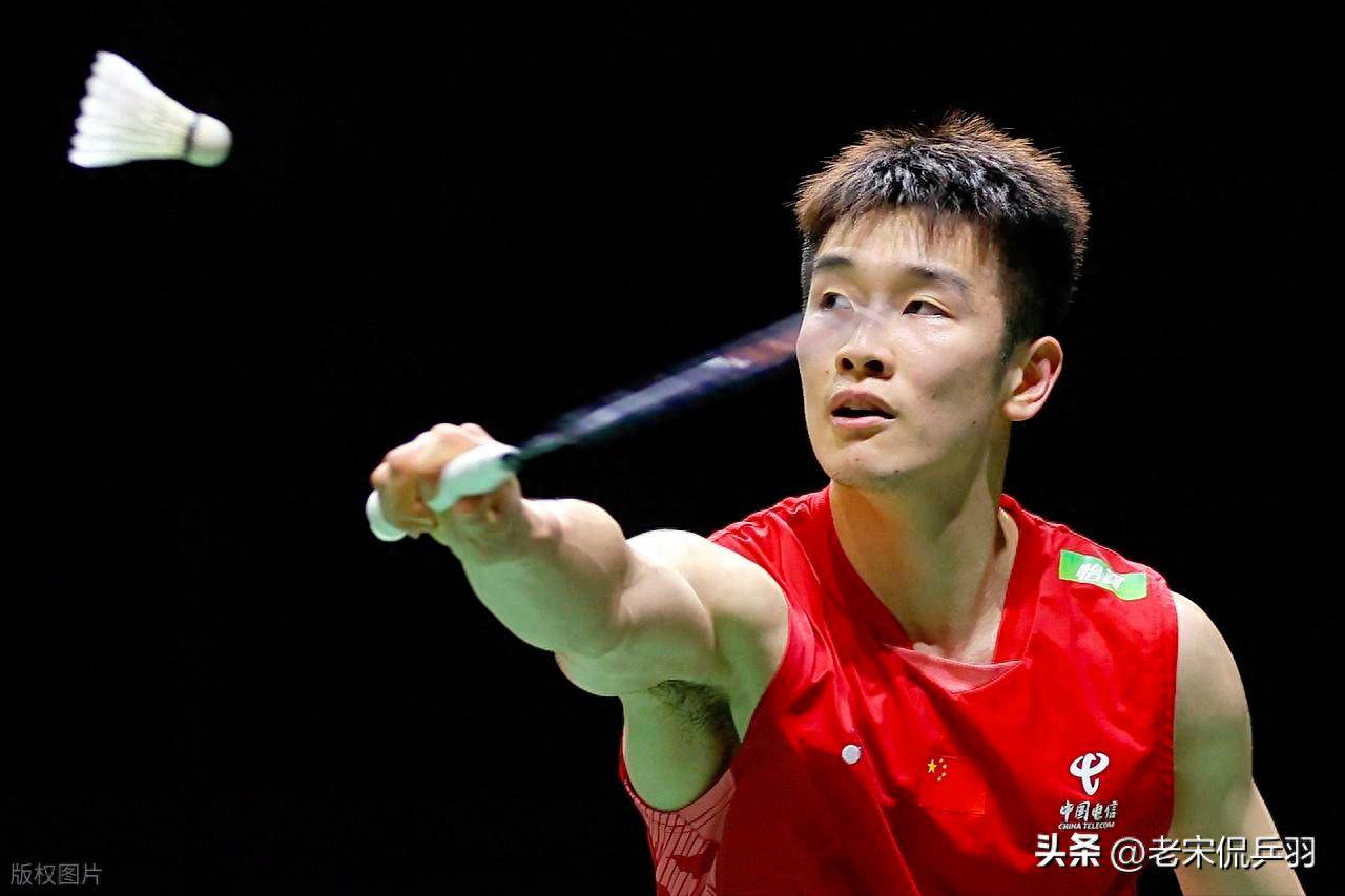 羽毛球双打难解难分，中国选手盼夺桂冠的简单介绍