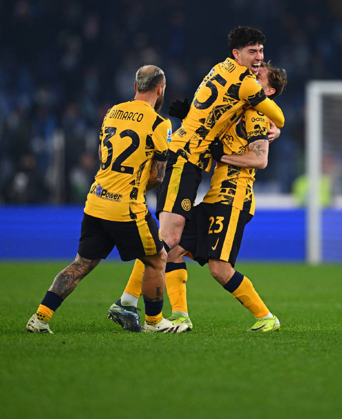 关于拖后腿！拉齐奥客场战绩不佳，难掩困境的信息