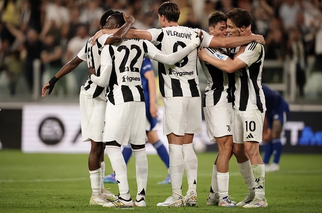 尤文图斯客场取胜,晋级关键回合 尤文图斯客场取胜,晋级关键回合