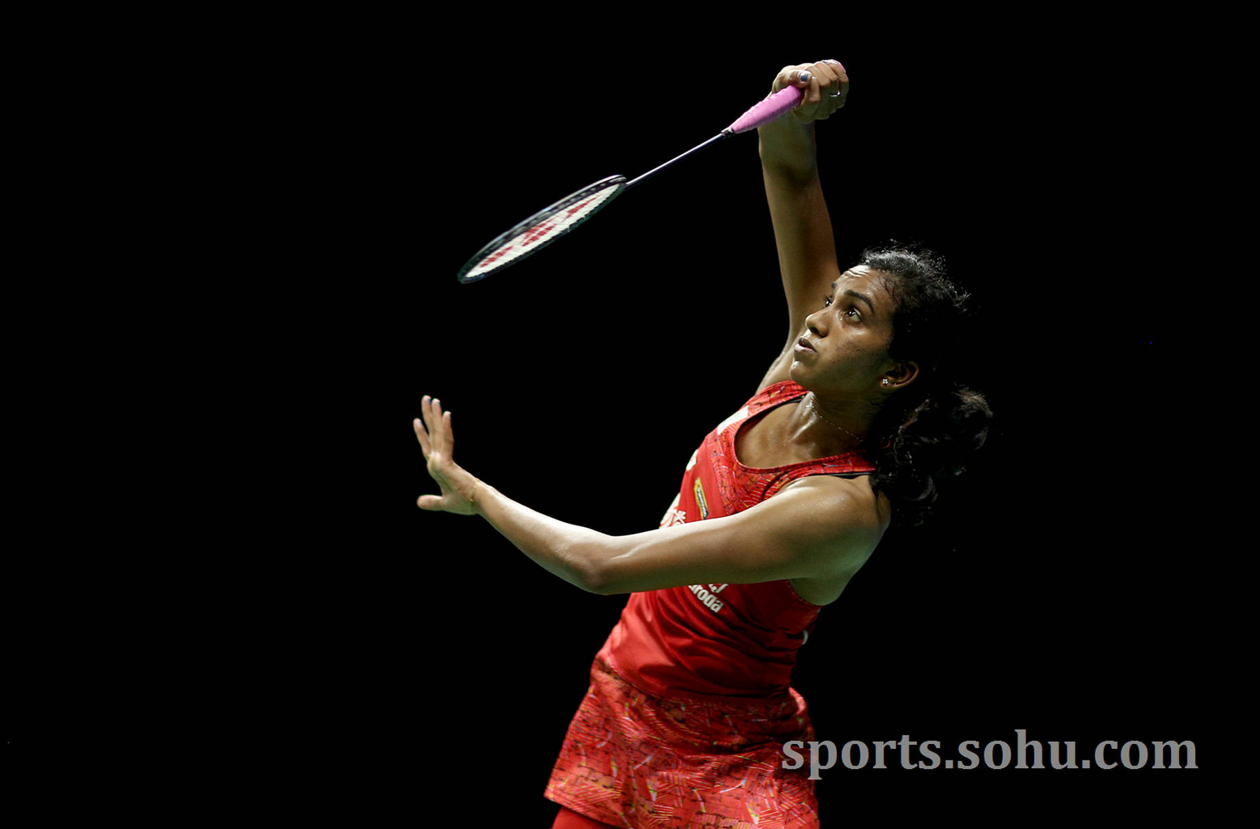 印度羽毛球队横扫丹麦羽毛球队，马琳送出助攻的简单介绍