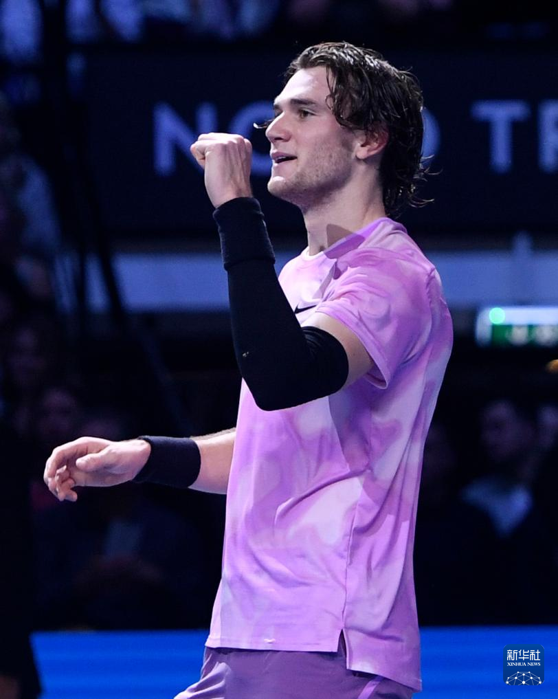 拉沃尔杯力克蒙特卡洛大师赛，鲁德状态火热的简单介绍