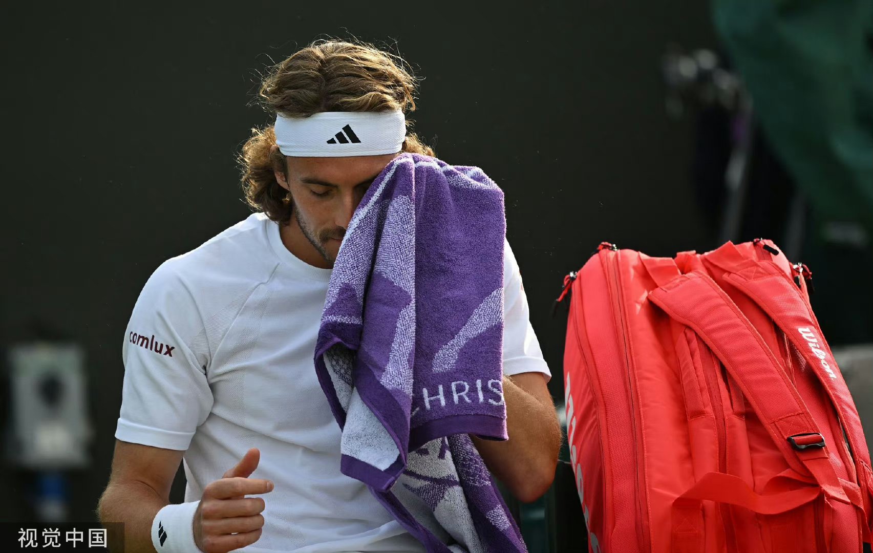 法网鏖战拉沃尔杯，兹维列夫刷新纪录的简单介绍