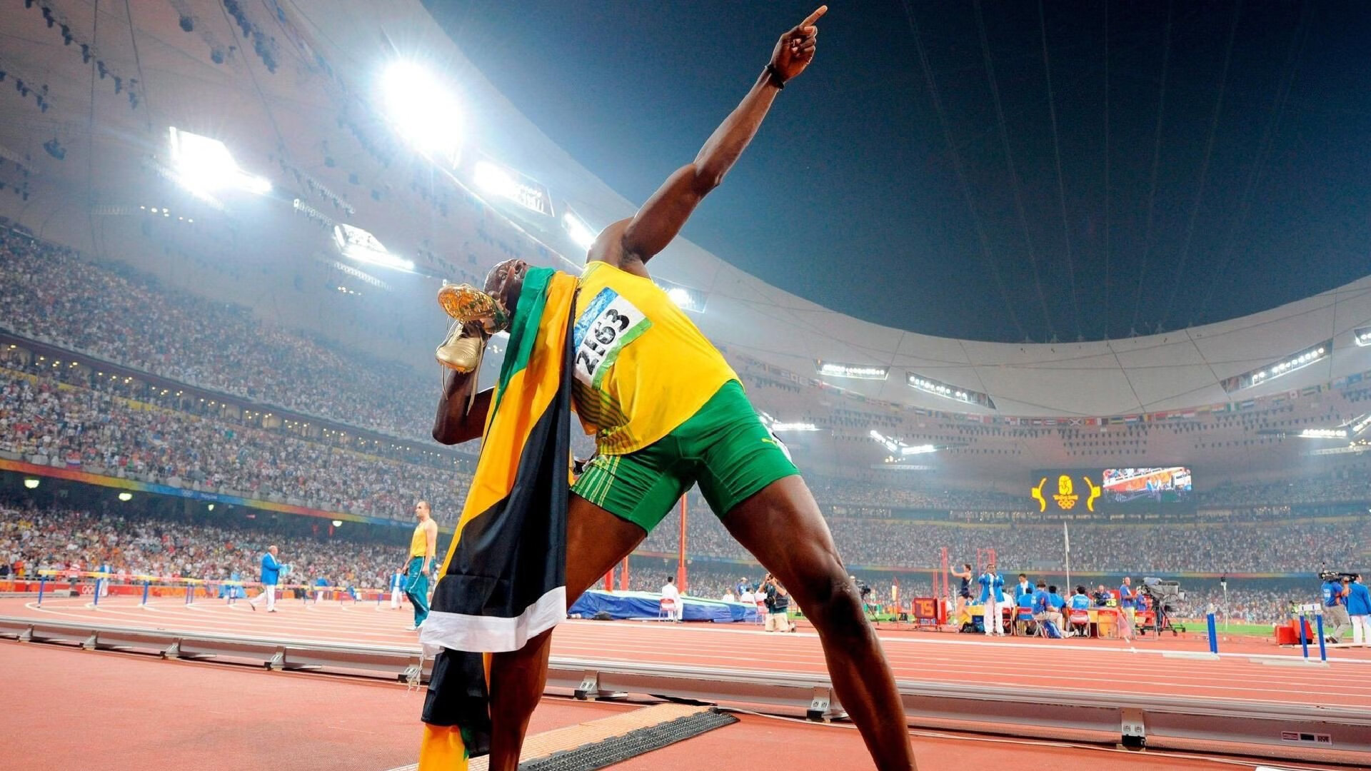 马赛新核加维统治全场，尼日利亚防线遭遇技术性击倒