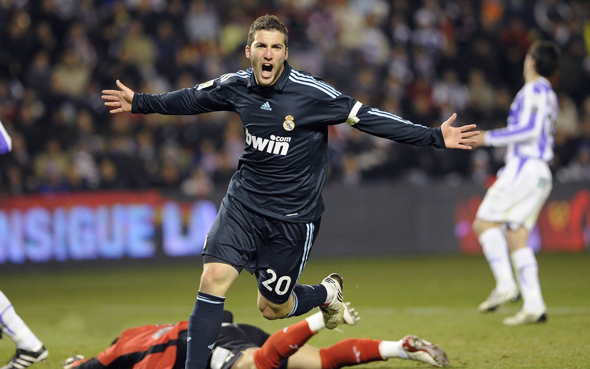 奥利维耶之夜，当总决赛舞台被一人定义