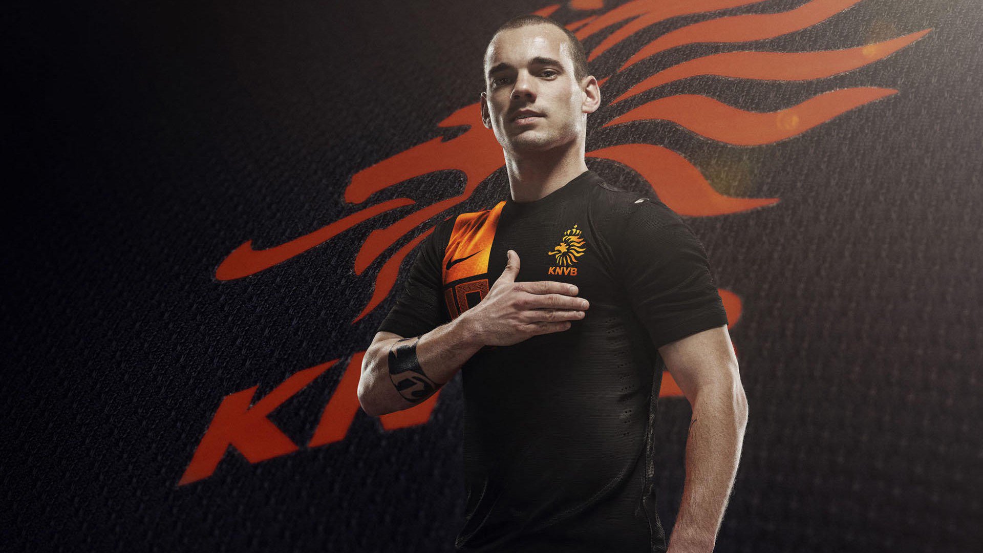 卡瓦哈尔，独臂擎天，希腊神话今夜由凡人书写